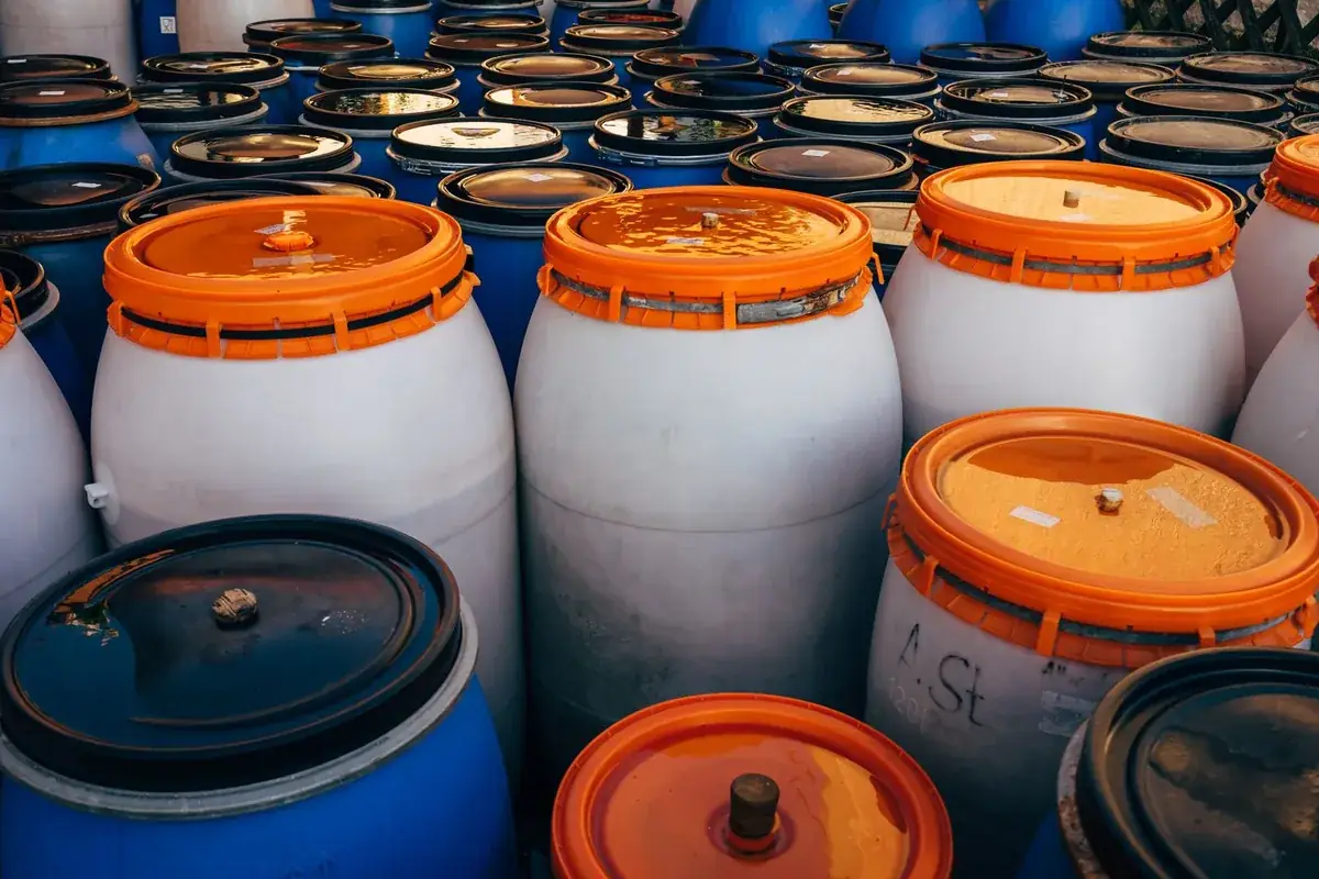 Medical Waste Removal in Feasterville, PA